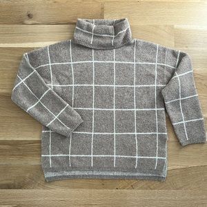 Madewell Turtleneck Sweater